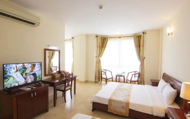 Tien An Hotel Vung Tau