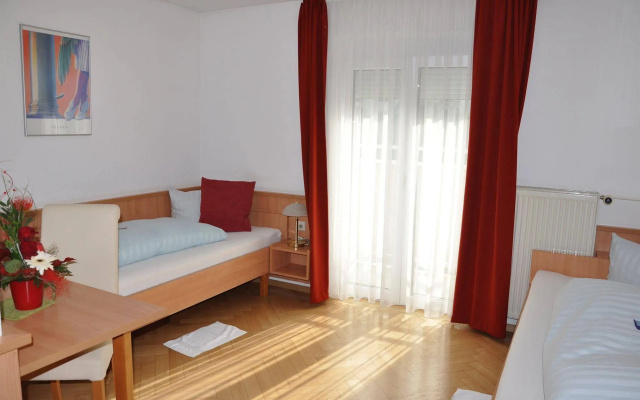 Business Hotel Böblingen-Sindelfingen