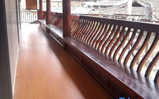 Xijiang Tour Boutique Homestay