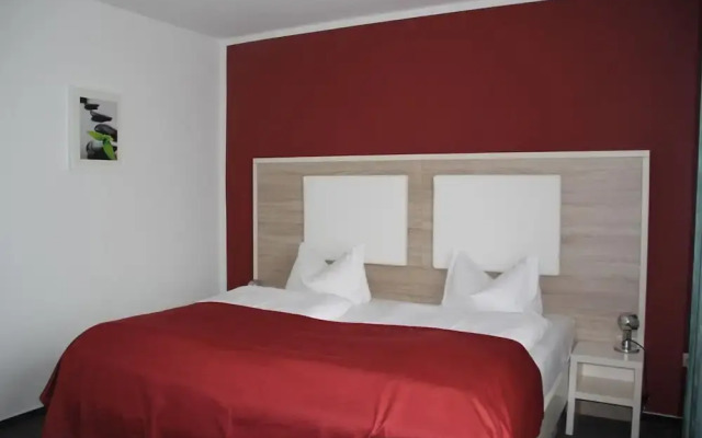Stadthotel Alsfeld