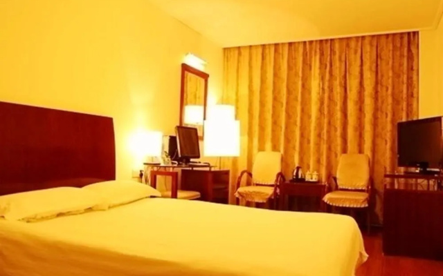 Huijia Business Hotel - Qingdao
