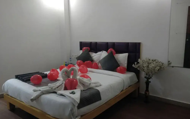 Hotel Silk