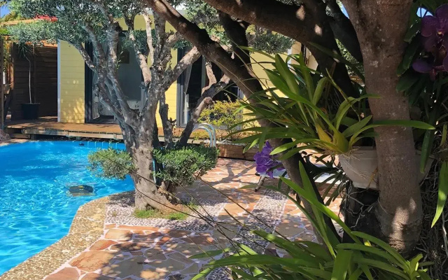 Charmant Bungalow