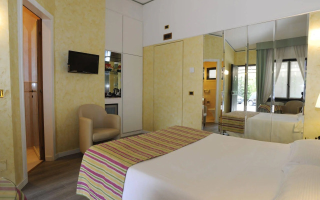 7Motel - Settimotel