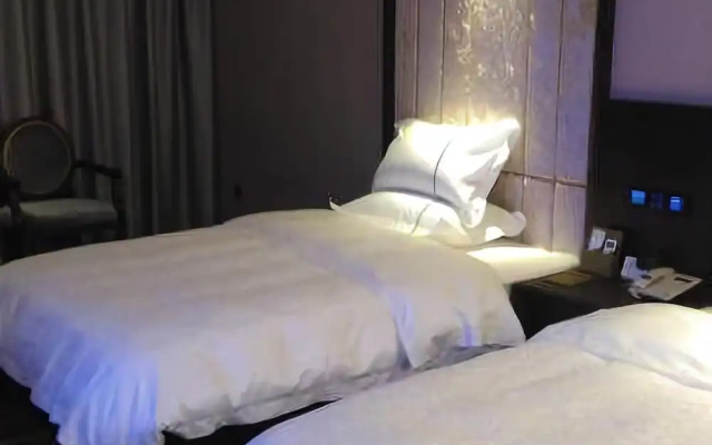Huize Hotel