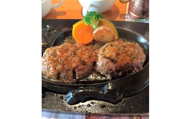 Hotel South Garden Hamamatsu - Vacation STAY 92674