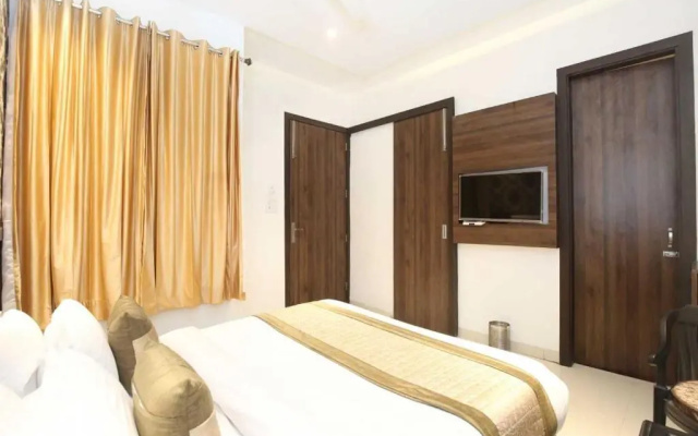 Hotel O Grand Star