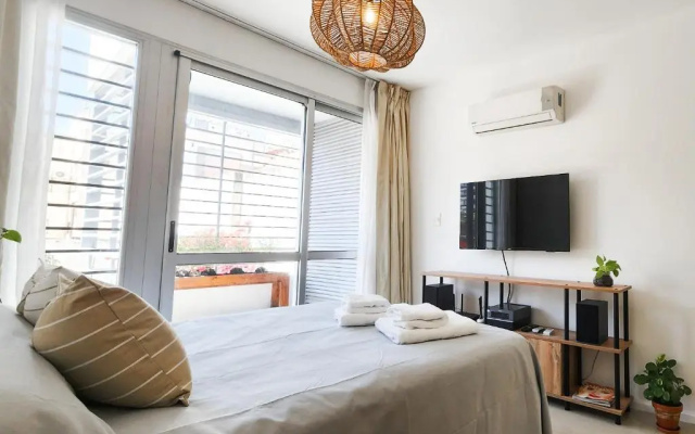 G&G Apartments - Villa Urquiza Experience