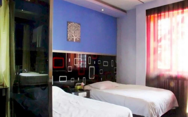 Harbin Xilong Hotel Jian Guo Branch