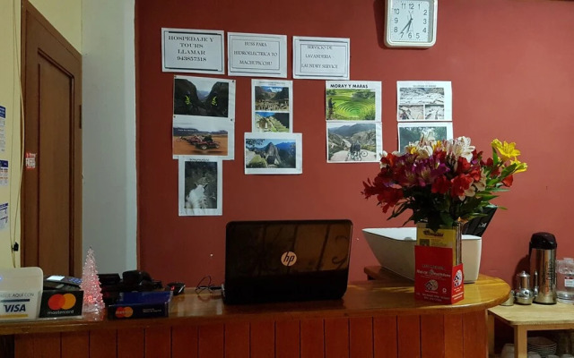 Hostal Incanto