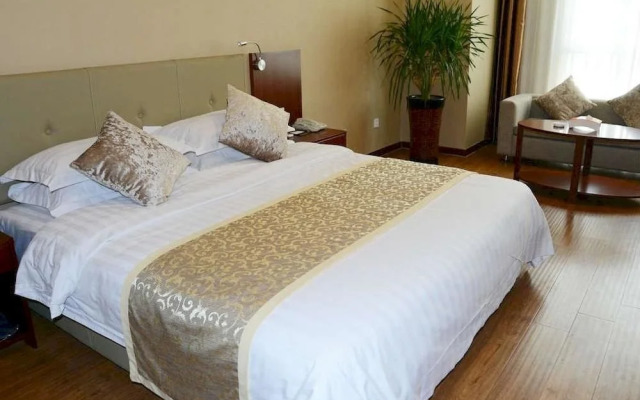 Yun Du Hotel