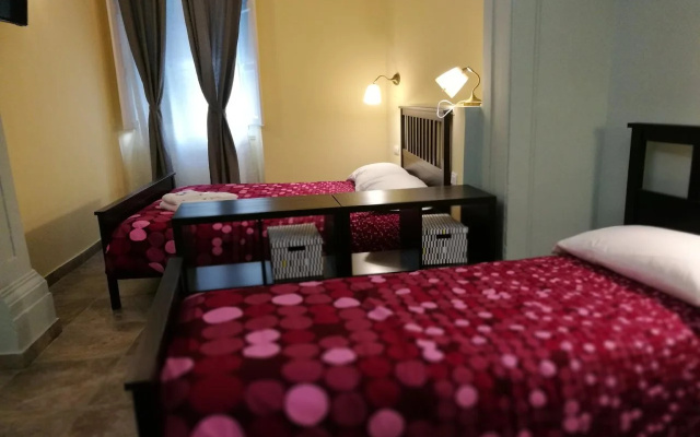 Hotel Toscana