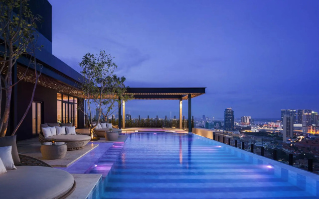 Somerset Norodom Phnom Penh