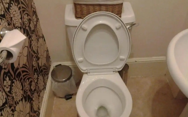 No9 guest house