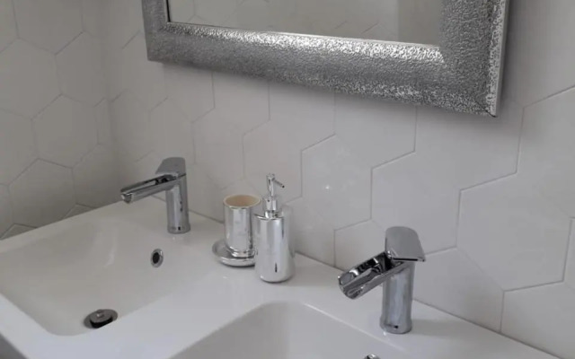 casa vacanze Vico Verona 7
