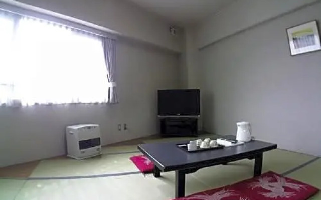 Minamiuonuma-gun - Hotel - Vacation STAY 71430v