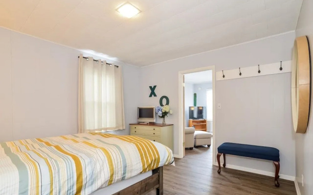 Sunshine Inn