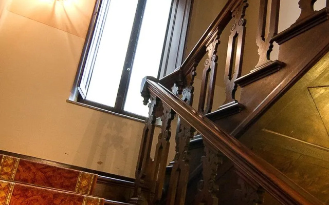 B&B Villa Fiorita