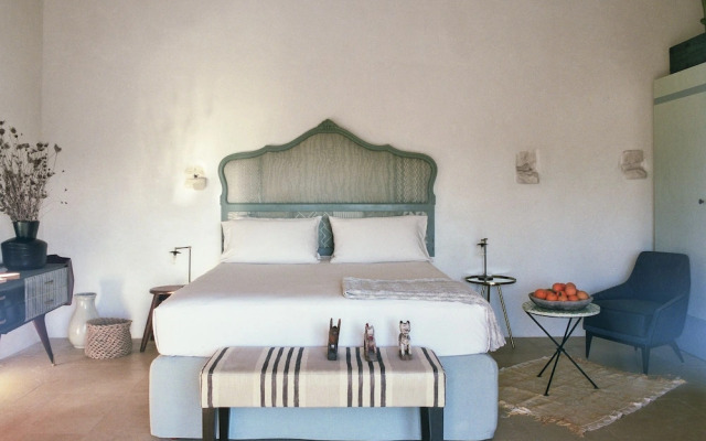 Dimora delle Balze