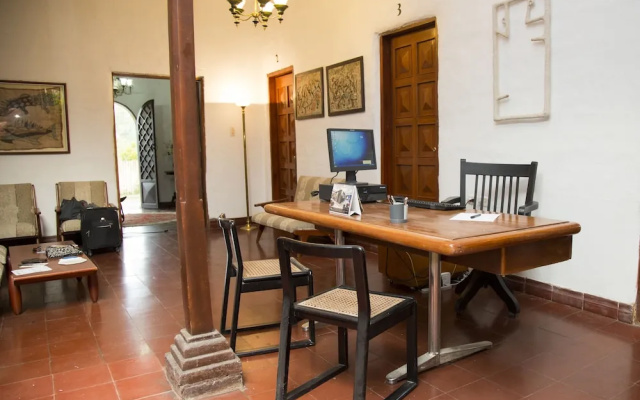 Casa Carmelita Hotel