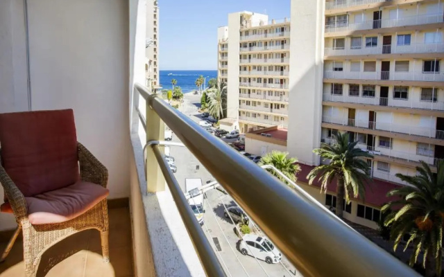 Apartamentos Mare Nostrum 8-5º-E