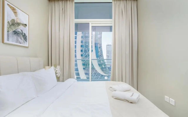 Gala Guests - Damac Vera & Reva Suites