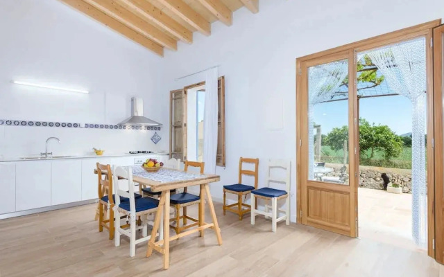 Son Julia - Villa With Private Pool In Porreres