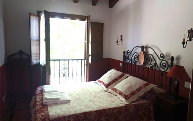 Casa Llano