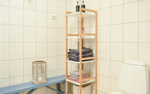 Beautiful Apartment in Åkrehamn With Wifi and 2 Bedrooms