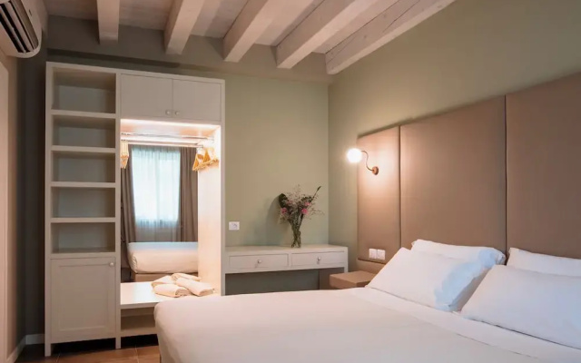Le Greghe Resort