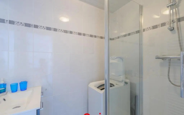 Appartement Châtelaillon-Plage, 2 pièces, 4 personnes - FR-1-535-4