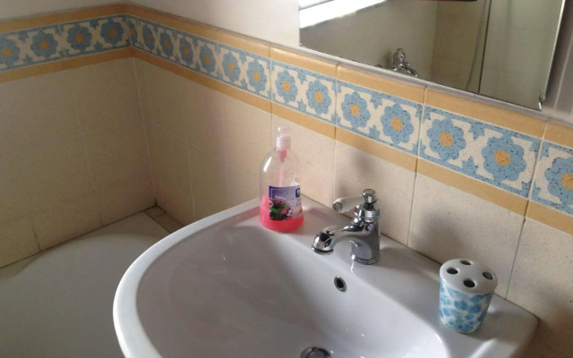 Casa Vacanza Bellini