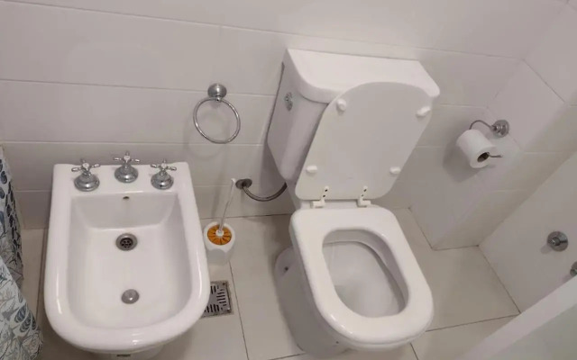 Apartamento Costa del Sol