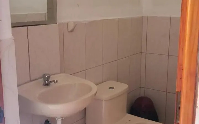 Hostal El Puerto