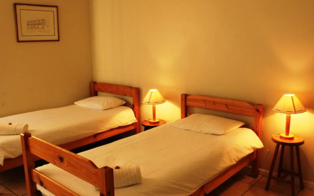 Kian's Place, Langebaan 8-sleeper