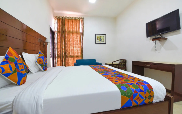 Fabhotel Jaipur Casa