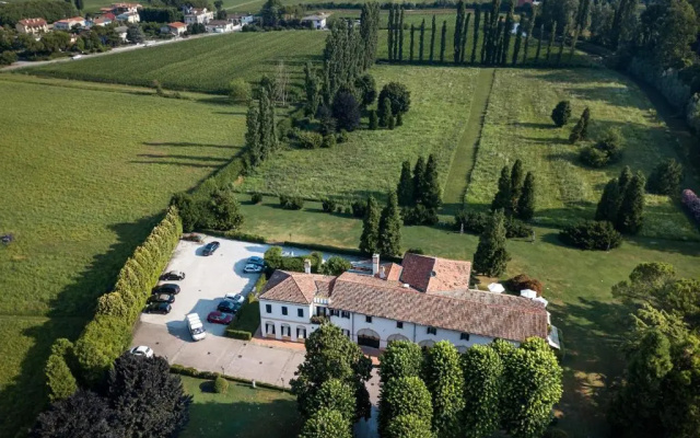 Hotel Villa Margherita
