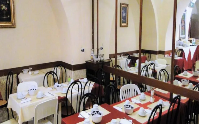 Hotel Altavilla 10