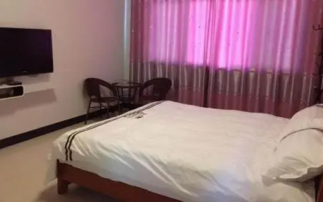 Wuyi Mountain Yuyan Guesthouse