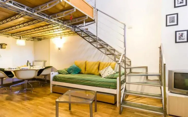Lovely Apartment in the Centre