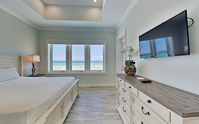 Making Memories by Southern Vacation Rentals