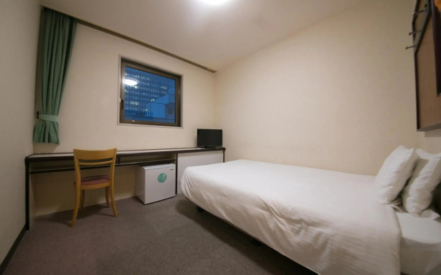 Heiwadai Hotel Otemon