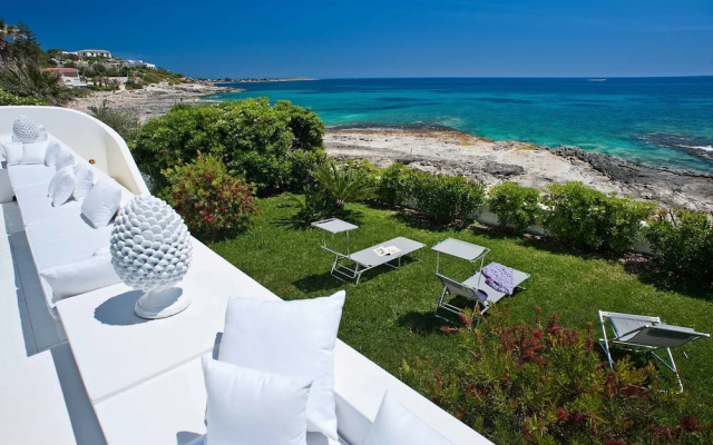 Casa Blu