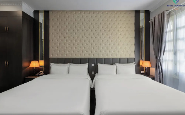 Beryl Signature Hanoi Hotel