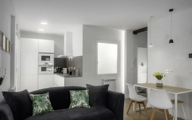 Always Easy | Suite Terraza
