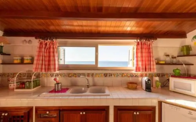 Vacanze al Mare Patrizia's Sweet Home