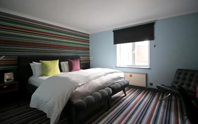 Village Hotel Nottingham