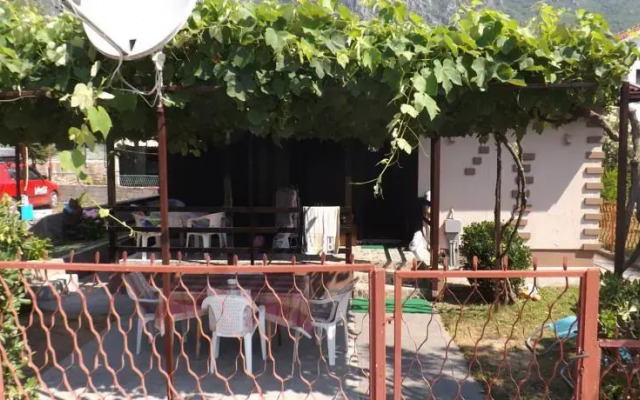 Holiday Home Herceg Novi Zelenika
