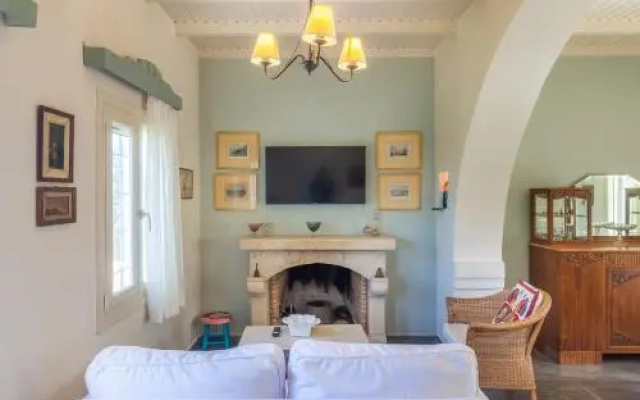 Jasmine House