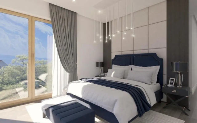 Beautiful Villa Golden Paradise 1